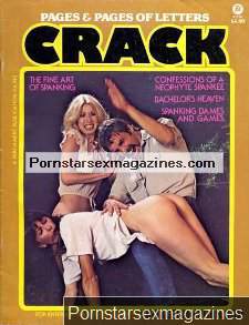 Crack 4 3 Parliament magazine